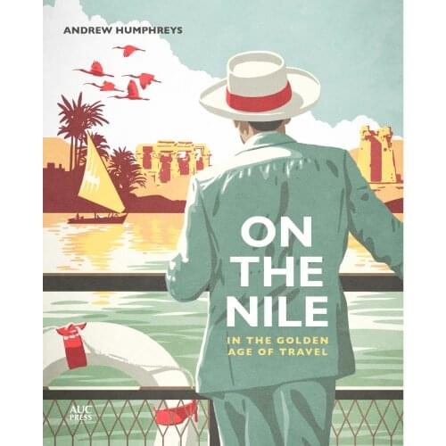 GOLDEN AGE TRAVEL ANDREW HUMPHREYS Vintage Kraft Canvas Painting Poster DIY Wall Wood Alloy Frame Home Bar Posters Decor Gift