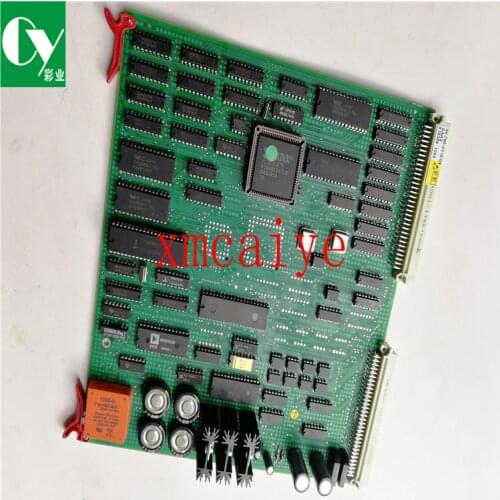 1Piece DHL free shipping printing machinery spare parts circuit board SAK2 91.144.5072/02
