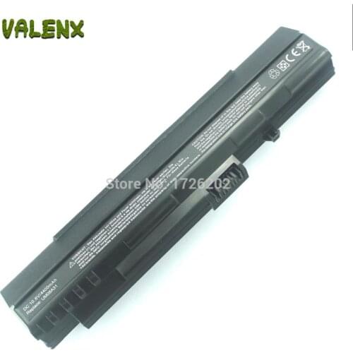UM08B31 battery UM08B52 UM08B71 UM08B72 UM08B73 UM08B74 UM08A73 For Acer Aspire One 10.1" 571 8.9" A110 A150 D150 bateria