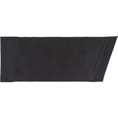 For Tesla Model 3 Car Rear Trunk Storage Side Baffle Storage Board Shape Clapboard Car Accessories