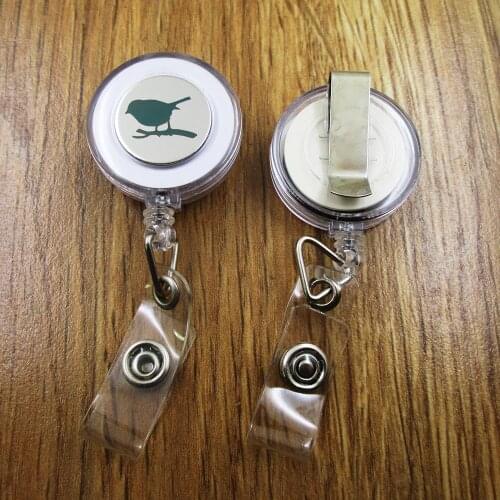 Dust And Soil Bird Brooches For Clothes