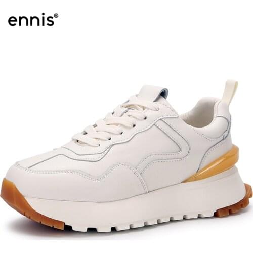 Ennis Footwear
