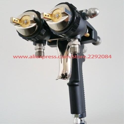 Geniuselect Spray Guns China