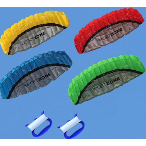 GGbell Kites
