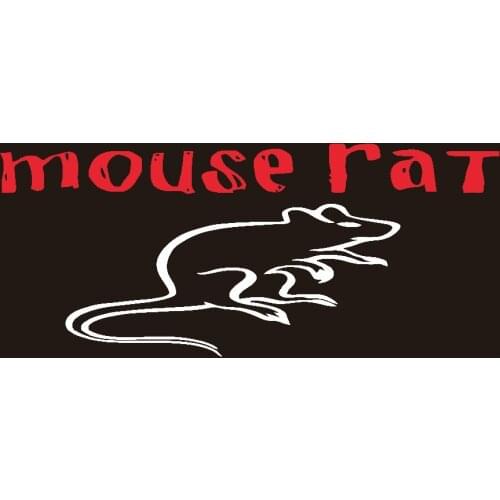 90*150cm mouse rat flag