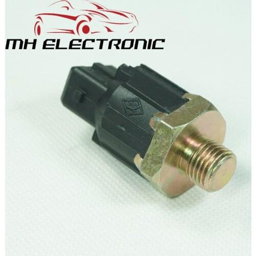 MH ELECTRONIC Knock sensor 7700866055 8200680689 2206000Q0B For Nissan Cube Juke Micra Note Qashqai March NV200 Tiida Engine