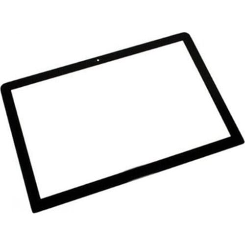 Front LCD Glass Screen A1278 Unibody Replacement Part for Pro 13.3Inch 13Inch