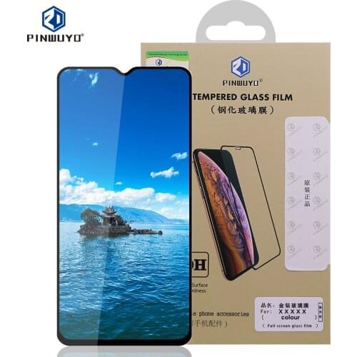 PINWUYO Screen Protectors For OnePlus