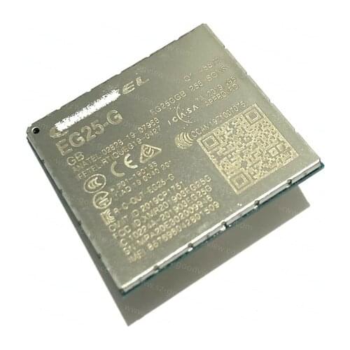 Quectel EG25-G LTE Cat4 LGA Module