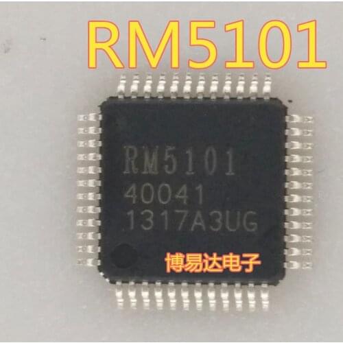 RM5101 RM5101A4R