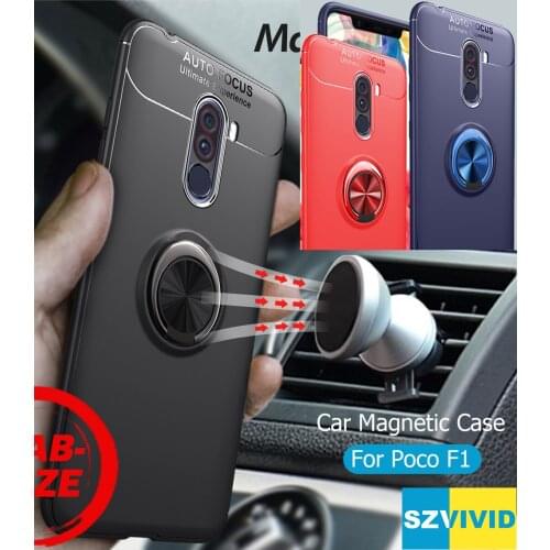 Szvivid Xiaomi Pocophone F1 Phone Cases