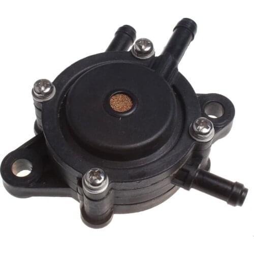 Holdwell Fuel Pump for 2007-2014 KAWASAKI Prior MULE 600 610 4X4 KAF400