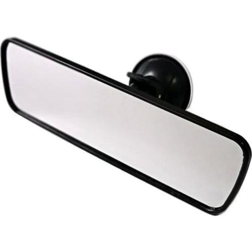 Car Interior Rear View Mirror Baby Observation Mirror Baby Sucker Flat Mirror Trainer Indoor Auxiliary Reversing Mirror