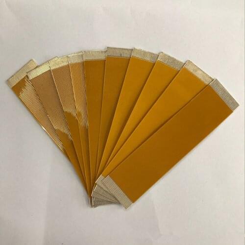 1000pcs Ribbon Cable For PS 2 Laser Lens 50000x 70000x 90000x