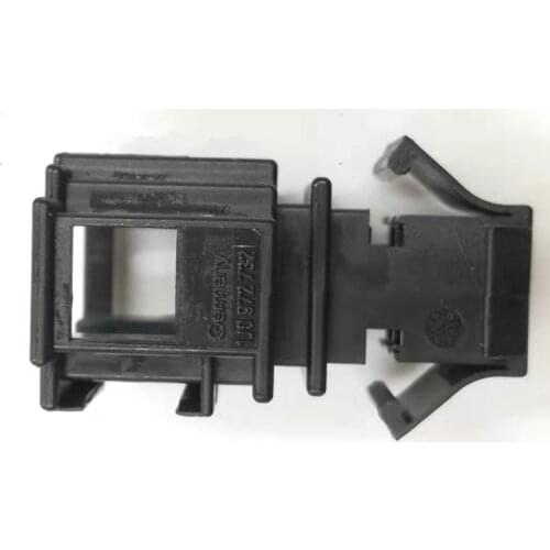 5/10/20/50/100/lot 4 Pin/Way Male Taillight Plug Connector For VWAudi Q5 Q3 1J0 972 732 1J0972732