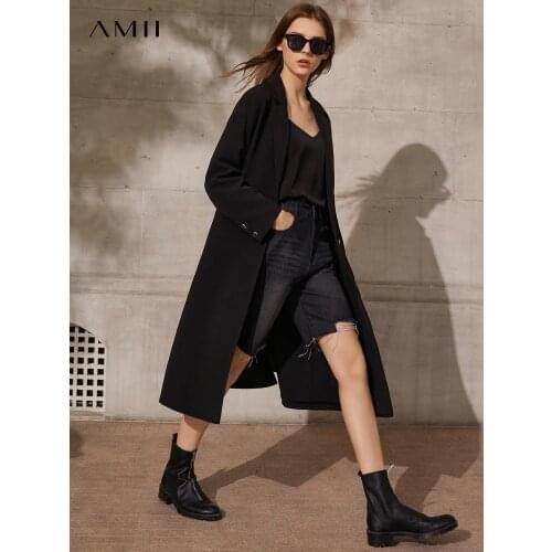 Amii Women's Jackets