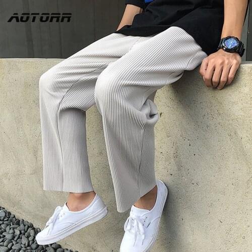 Aotorr Wide Leg Pants
