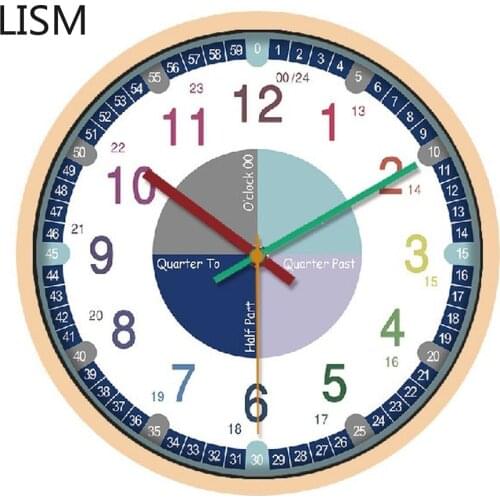 Silent Living Room Wall Clock Modern Design Metal Creative Watch Childrens Bedroom Dining Room Home Decor Reloj De Pared 2021