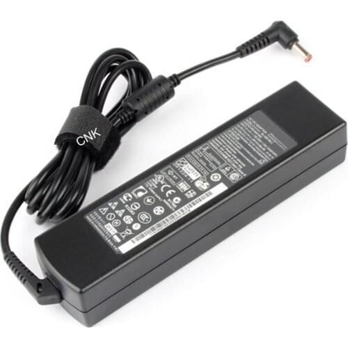 20V 4.5A 5.5*2.5mm For Lenovo IdeaPad G570 G580 G770 Laptop Adapter Charger 15.6-Inch G Series Notebook Power Supply
