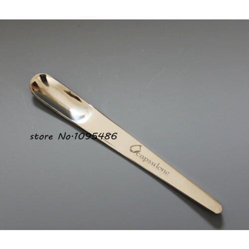 CAPSULONE Coffee Spoons