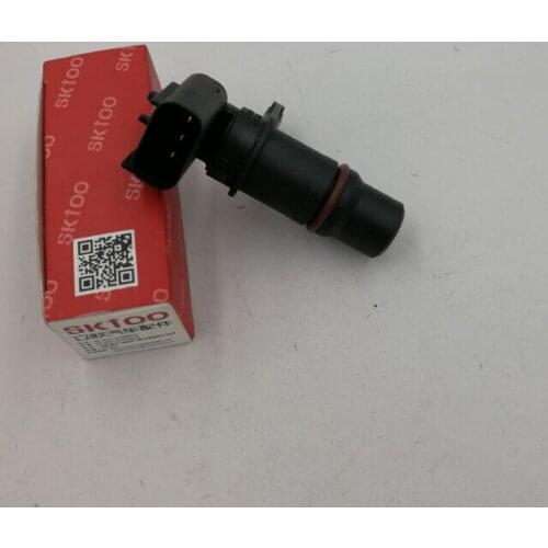 Crankshaft Position Sensor 4921686 3408531 For 2007-2014 Dodge 5.9L 6.7L Cummins ISX 2872279