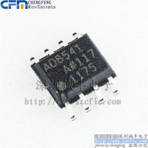 Module AD8541ARZ AD8541 SOP Original authentic and new Free Shipping