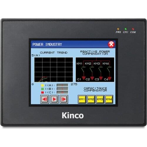 MT4310C Kinco 5.6"TFT 320*234 HMI SCREEN PANEL ,HAVE IN STOCK,FASTING SHIPPING