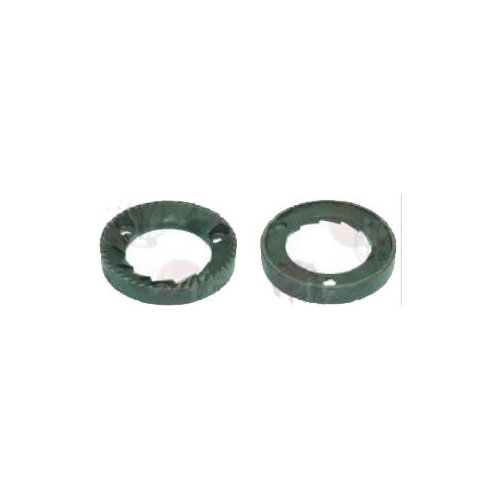 Kit Grinders Steel Coffee Machine Grinder Rancilio 7 x 5 ORIGINALS 69000032