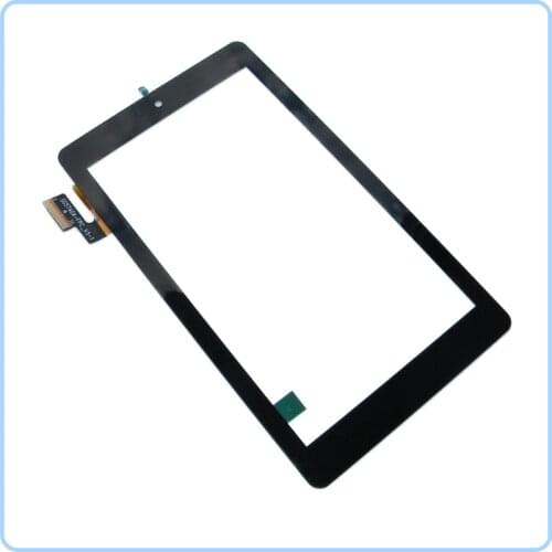 New 7" Tablet For Texet TM-7032 / TM-7042 Touch screen digitizer panel replacement glass Sensor Free Shipping