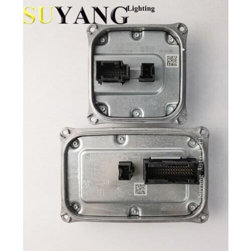 Original new Headlight Ballast LED module A2228700789 A2189007306 OEM For ML GL GLE W166 C-Class W205 C217 W222 E-class C CLS