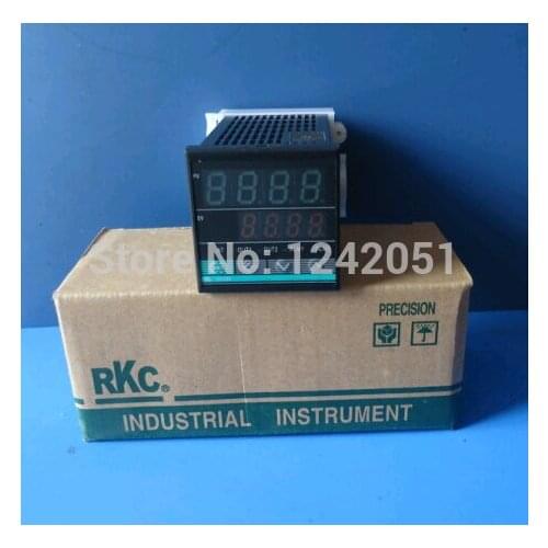PID Temperature Controller CD101(FK02-M*AN-NN)+1M. K type thermocouple