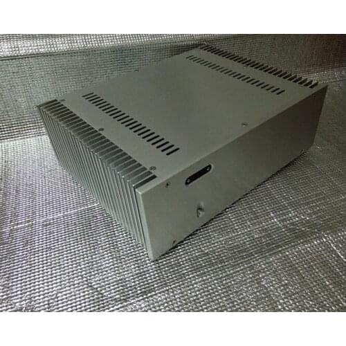 PASS A30 Field effect transistor Class A 30W*2 HIFI amplifier