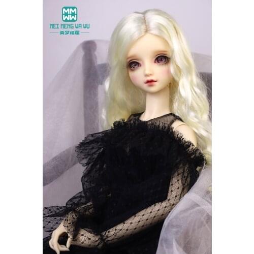 Doll accessories clothes, pantyhose, shoes for 40cm salon doll, handmade dolls