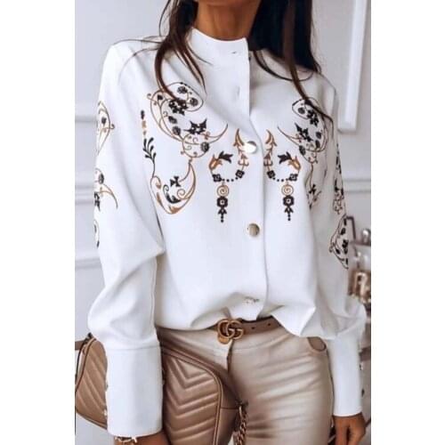 TRENDBUTİK Women's Tops & T-Shirts