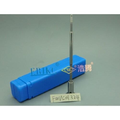 ERIKC Liseron Suction Valve F 00V C01 334 Valve Supplier FooV C01 334 Valve Seat Diesel Engine Part F00VC01334 Injector Parts