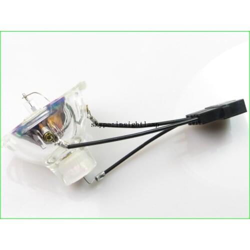 High-quality bare lamp RLC-022 for VIEWSONI PJ558D Projector