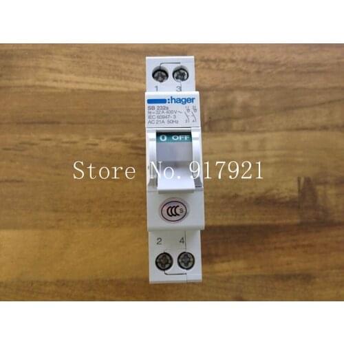 [ZOB] Hagrid SB232S isolation switch --10PCS/LOT