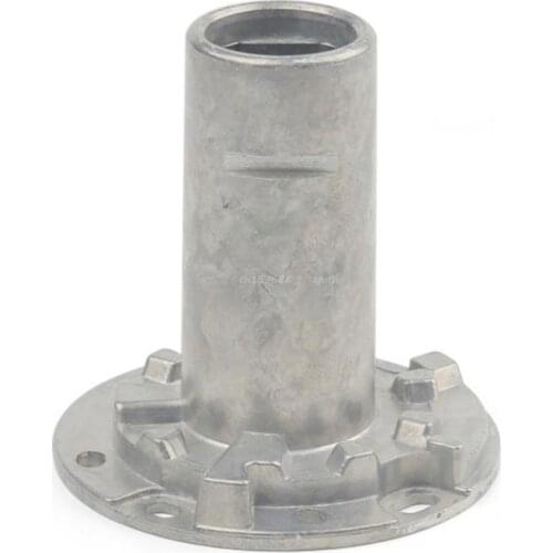 1pc Car Wing Mirror Bracket Gear Bearing Inner Bush L/R for T5 T6 Amarok Transporter Car styling