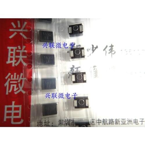 10pcs/Lot In Stock 100% New&original SMBJ12A LE 12V SMB TVS