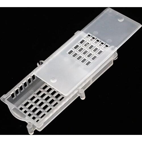 20Pcs Queen Bee Transport Cage Bee Hive Transport Prisoners For Bee Queen Wholesales Free Shipping