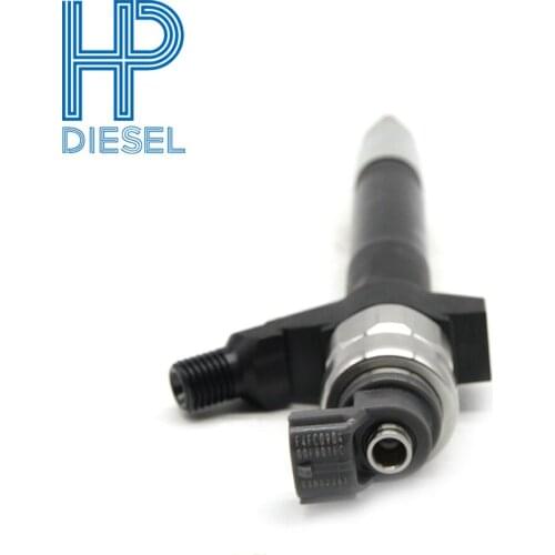 6pcs/lot Best price common rail diesel injector 095000-7060 for Denso Suit for nozzle DLLA153P885 injection for 1210454 valve