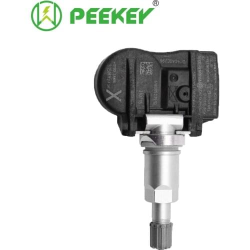 FOR 2013-2017 NISSAN LEAF CUBE JUKE SENTRA VERSA 315MHz TPMS SENSOR TIRE PRESSURE SENSOR 407003AN1B 40700-3AN1B