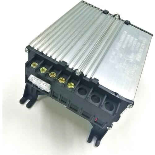 DC step-down adjustable power supply 36V 72V 96 120V Out 0-90V 12V 24V 48V 30A