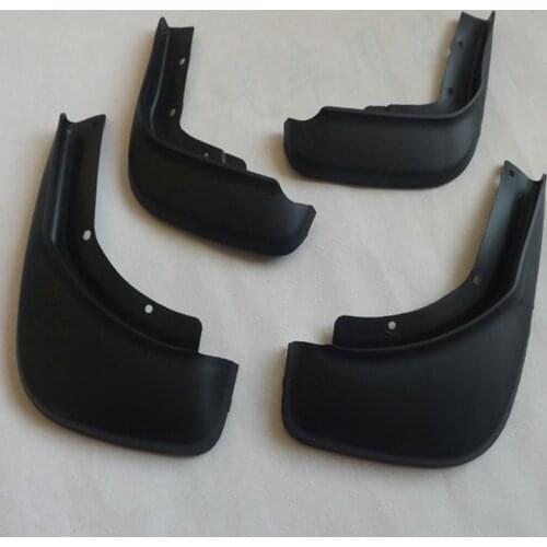 For volvo xc60 xc 60 2014 2015 2017 accessories Mud Flaps Mudflaps Splash Guards Mud Flap Mudguards Fender