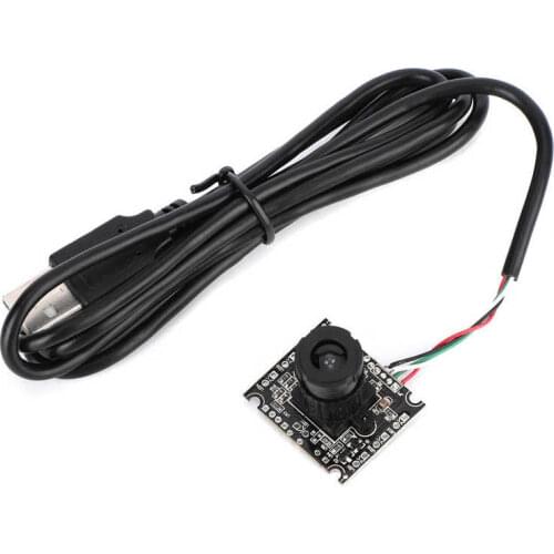 USB 30W Pixel Microscope Module Electronic Eyepiece Camera Module Hot SALE