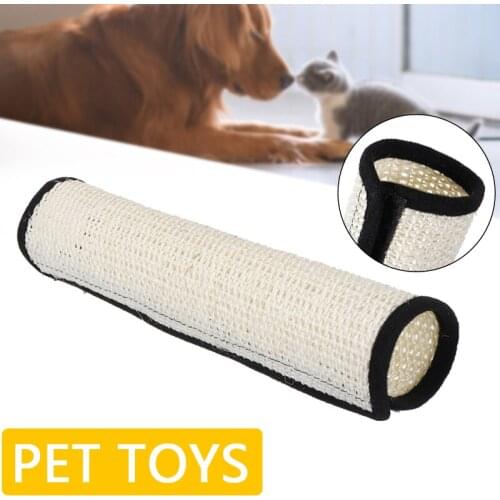 1set Cat Scratch Board Pad Mat Sisal Kitten Scratching Post Toys for Protecting Furniture Grind Claws 20*30cm