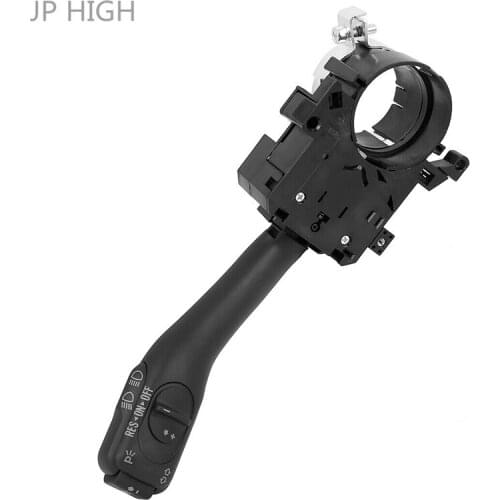 Cruise Control Turn Signal Switch Stalk Handle 8L0953513J for Passat A2 A6 C5 TT Skoda Octavia Fabia Seat