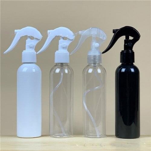 300/500ml Hairdressing Spray Bottle Empty Bottle Refillable Mist Bottle Dispenser Salon Barber Hair Tools Water Sprayer