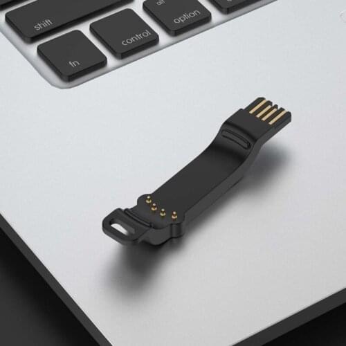 Newly Official Same Charger for Polar Unite wear sports Watch Without Magnetic 270B