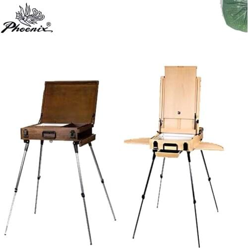 Phoenix Easels